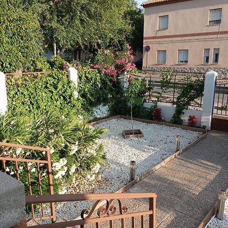 Vivienda Turistica Vino Tinto Vila Almonacid de Toledo Exterior foto