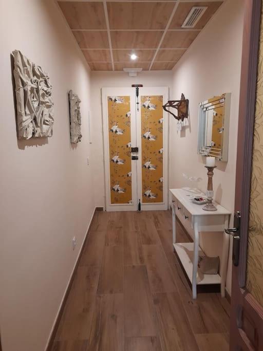 Vivienda Turistica Vino Tinto Vila Almonacid de Toledo Exterior foto