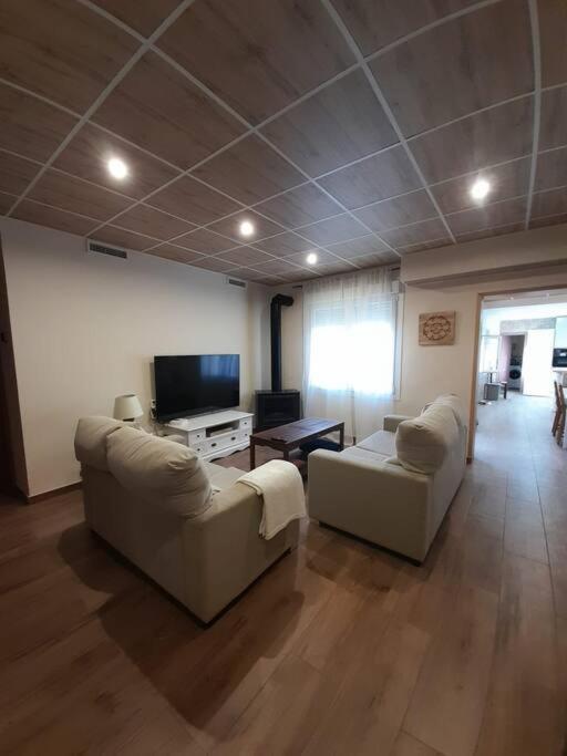 Vivienda Turistica Vino Tinto Vila Almonacid de Toledo Exterior foto