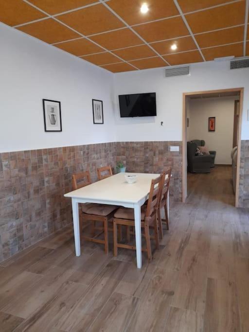 Vivienda Turistica Vino Tinto Vila Almonacid de Toledo Exterior foto