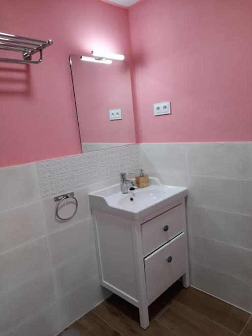 Vivienda Turistica Vino Tinto Vila Almonacid de Toledo Exterior foto