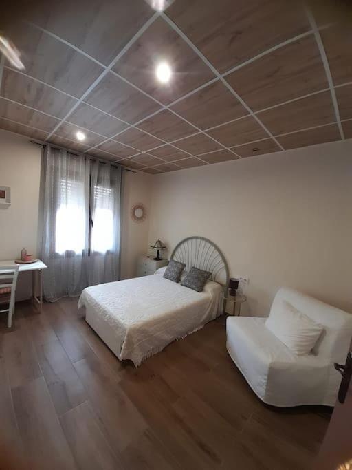 Vivienda Turistica Vino Tinto Vila Almonacid de Toledo Exterior foto