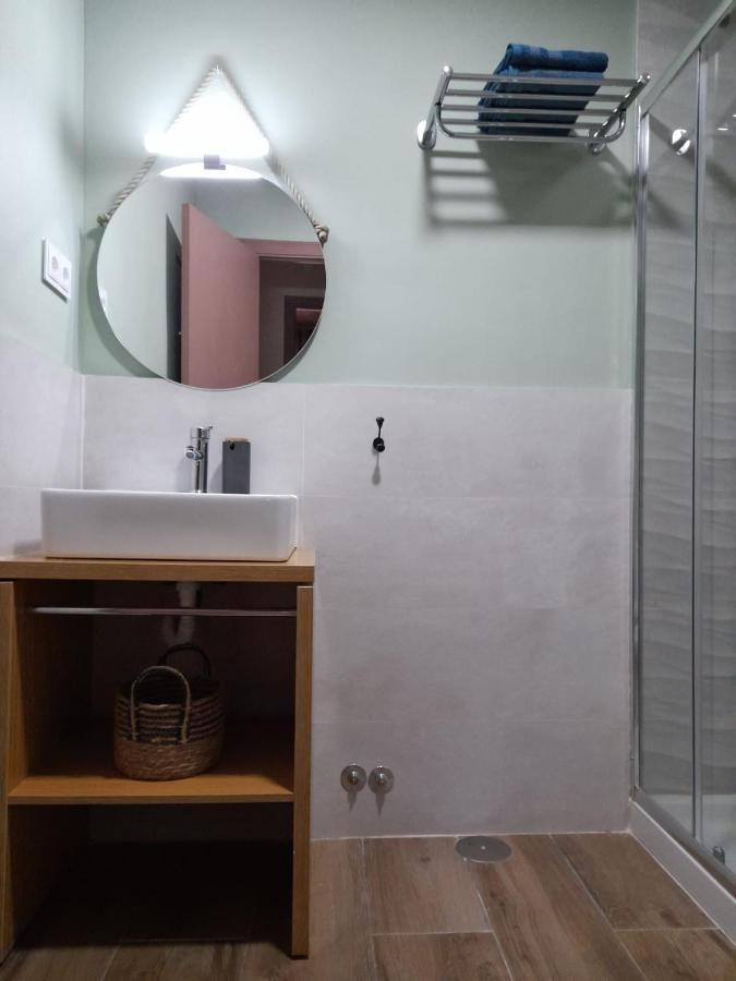 Vivienda Turistica Vino Tinto Vila Almonacid de Toledo Exterior foto