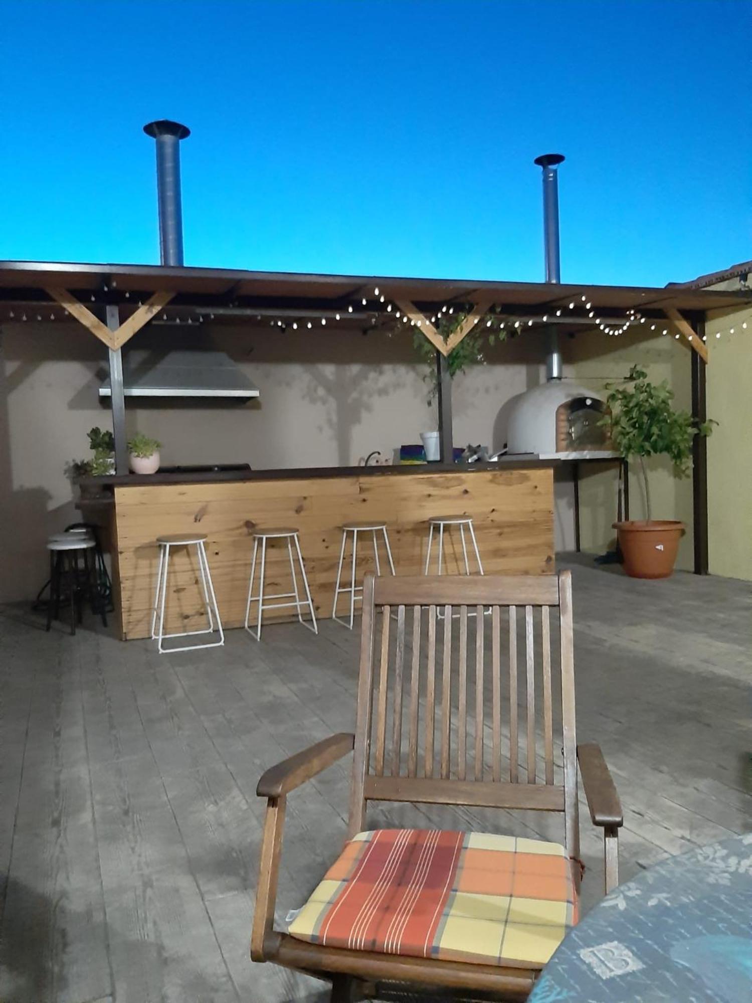 Vivienda Turistica Vino Tinto Vila Almonacid de Toledo Exterior foto