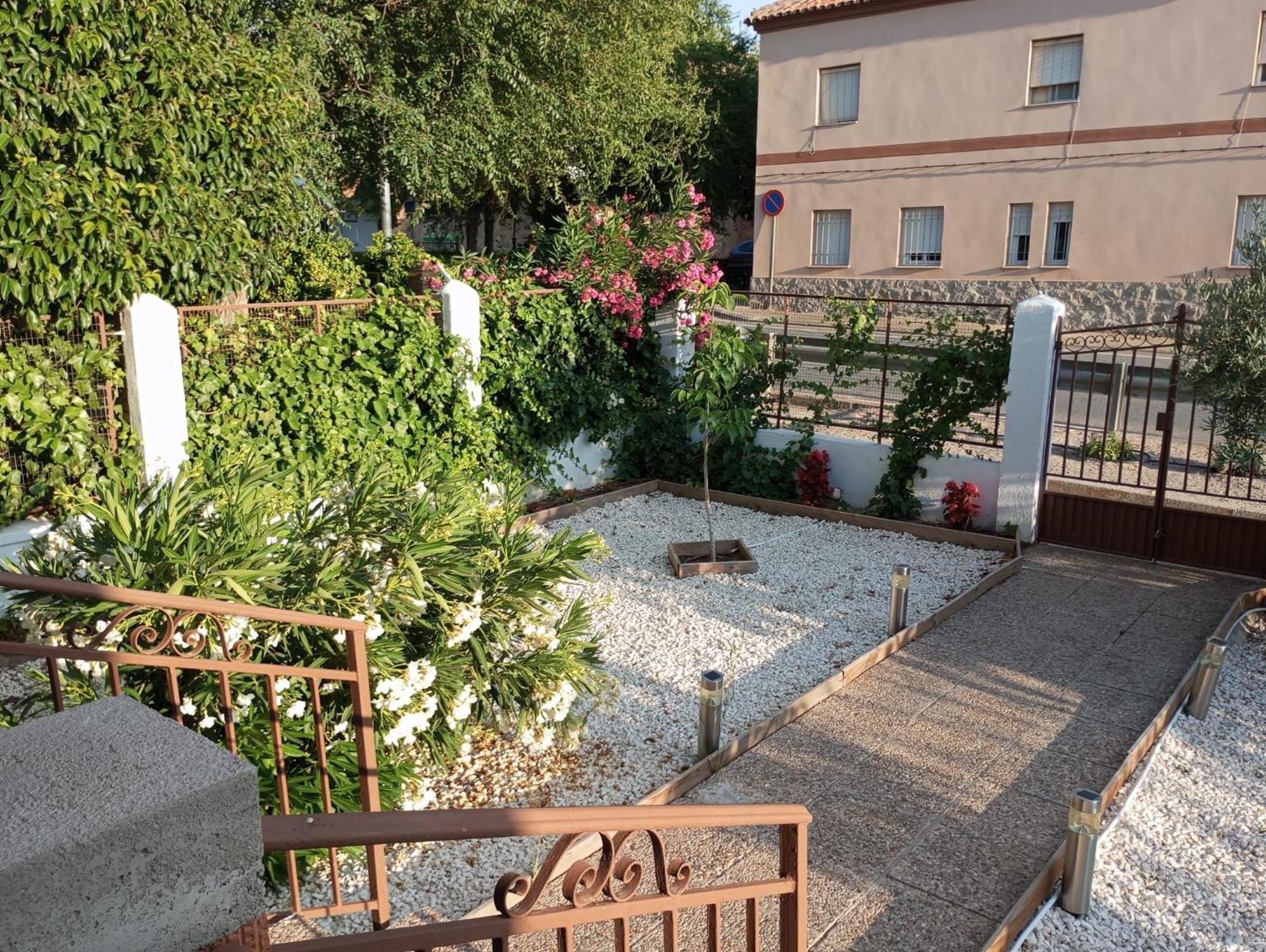 Vivienda Turistica Vino Tinto Vila Almonacid de Toledo Exterior foto